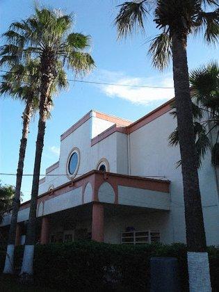 Islamic Society of Tampa Bay (ISTABA)