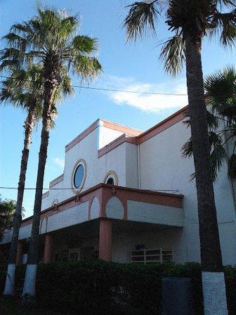Islamic Society of Tampa Bay (ISTABA)