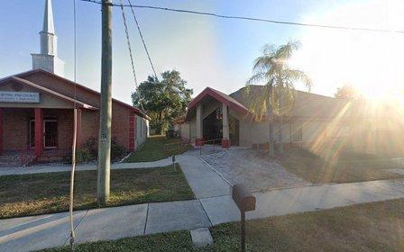 New Bethel Progressive Mission - Food Pantry