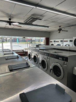 Laundry World Enterprises