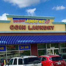 Hillsborough Coin Laundry