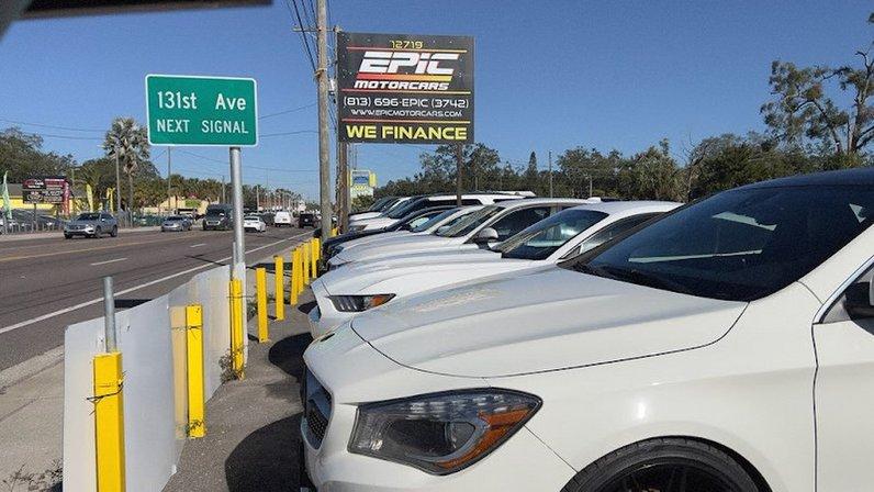 Epic Motorcars LLC