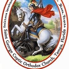St. George Coptic Orthodox Church