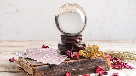 Tampa Psychic Visions