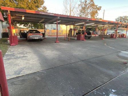 Baywash Car Wash