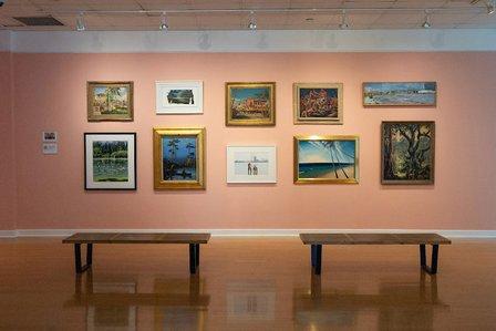 Gallery221@HCC Dale Mabry