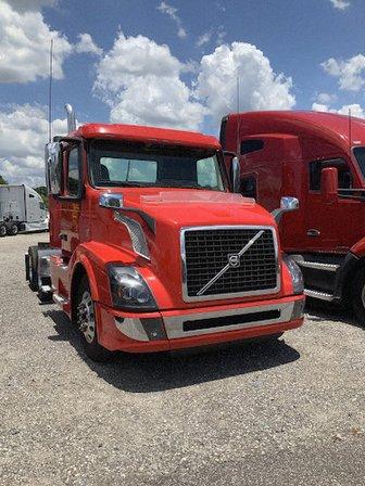 Bealls Trucking 2 LLC
