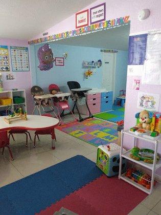 sania home child care