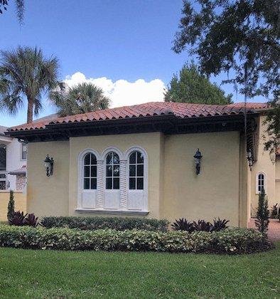 C&C Painting Contractors Inc