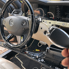 Locksmith and Doors