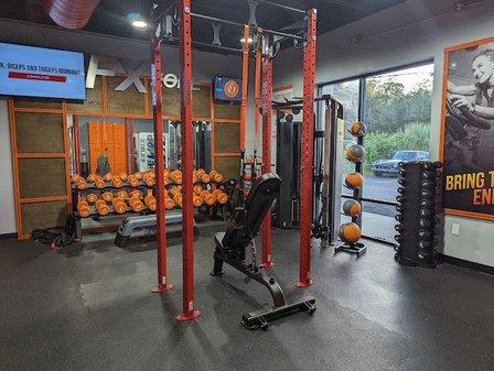 HOTWORX - Tampa, FL - Carrollwood