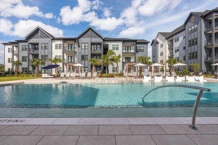 Azalea Luxury Apartments