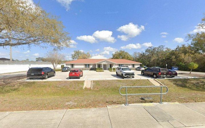 Hillsborough County Sheriff's Office Occupational Health and Wellness Center
