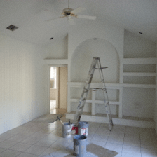 Chastain Painting Contractors, Inc