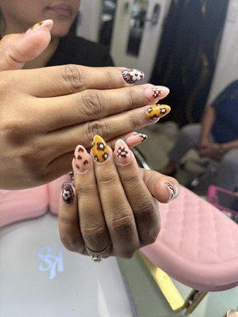 Any´s Nails Studio
