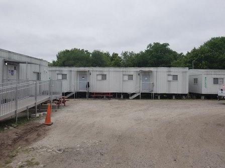 Hillsborough County North Plant Maintenance