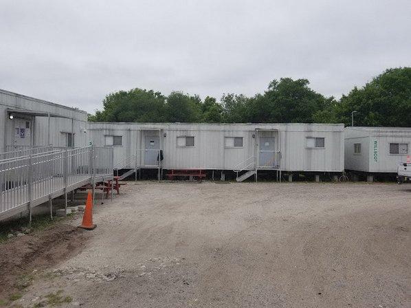 Hillsborough County North Plant Maintenance