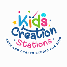 Kids Creation Stations