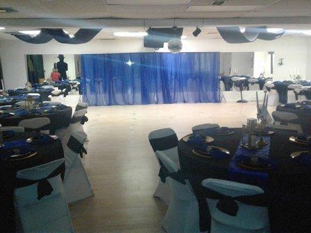 Danzaire Dance and Music Academy