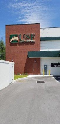 USF Credit Union