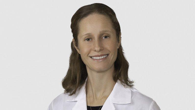 Katherine F. Wojnowich, MD