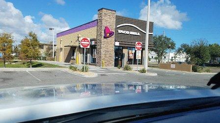 Taco Bell