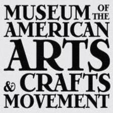 Museum of the American Arts and Crafts Movement
