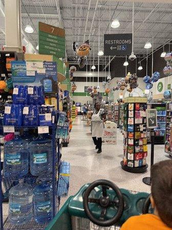 Publix Pharmacy at University Village