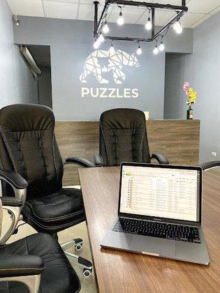 Puzzles Consulting