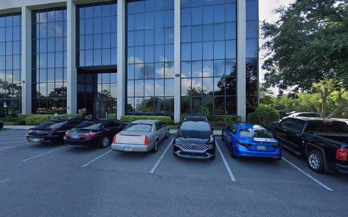 Financial Services Department