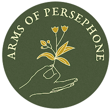 Arms Of Persephone Floral Design