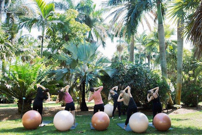 Florida Birth Movement