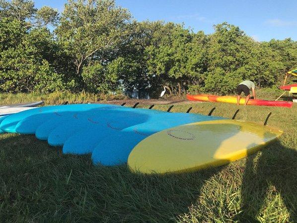 Mad Beach Paddlesports