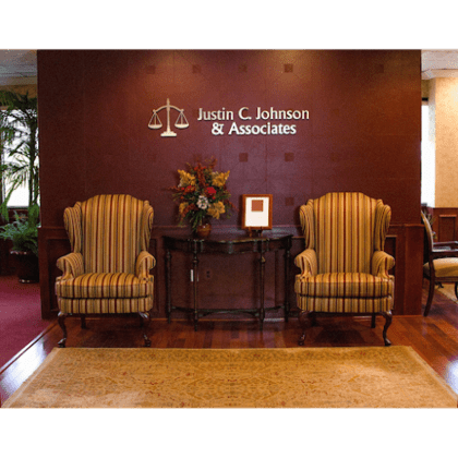 Justin C. Johnson & Associates, P.A.