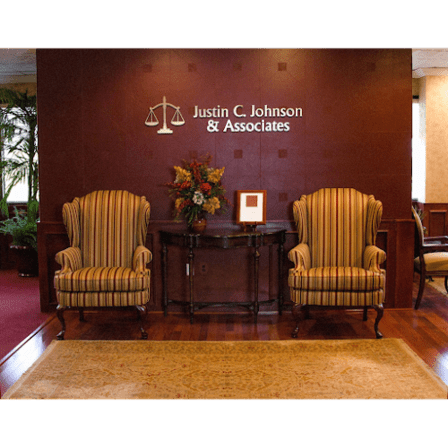 Justin C. Johnson & Associates, P.A.