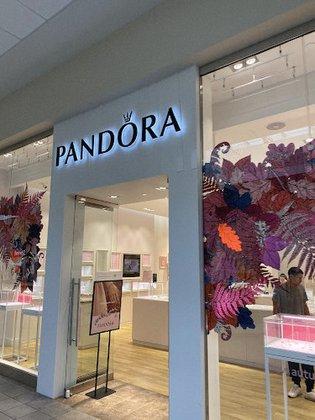 PANDORA Jewelry