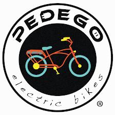 Pedego Electric Bikes St. Petersburg