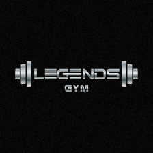 Legends Gym