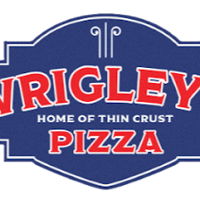 Wrigley's Pizza
