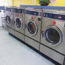 Coin Laundry