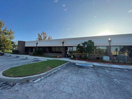 MedMark Treatment Centers Clearwater