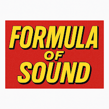 Formula of Sound - Professional Audio and Electronics Repair