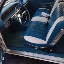 C & S Auto Interiors