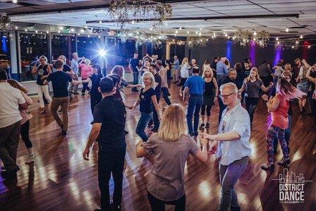 District Dance Academy