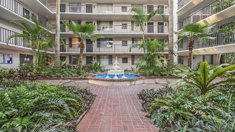 Seville Condo Inc