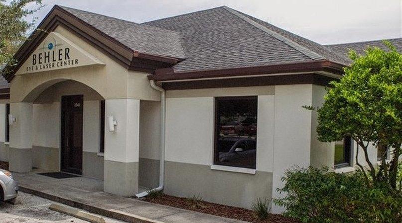 Behler Eye And Laser Center