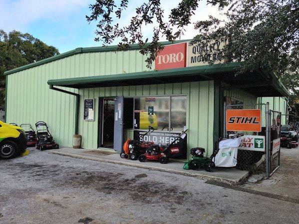 Quality Mowers