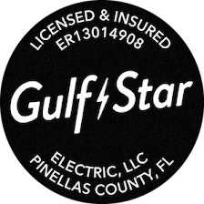 Gulfstar Electric | Tampa Bay's EV Charging Pros