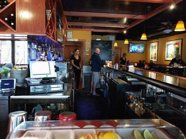 Windward Bar & Grille