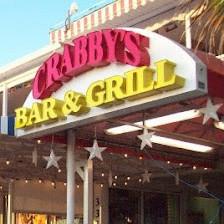 Crabby's Bar & Grill Clearwater